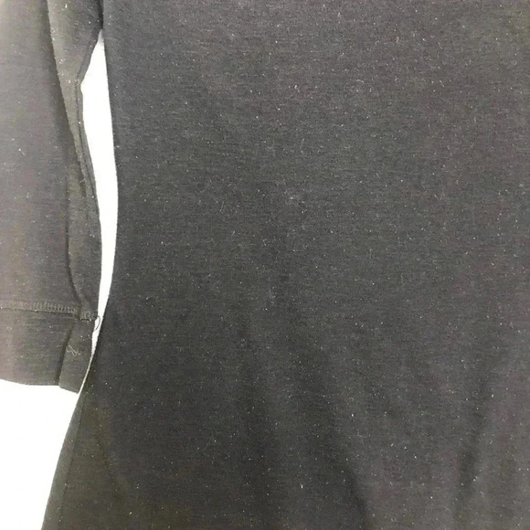 Old Navy Active  Shirt Long Sleeved Black Size XS - Picture 3 of 16